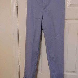 Talbots 5 Pocket Boyfriend Jeans